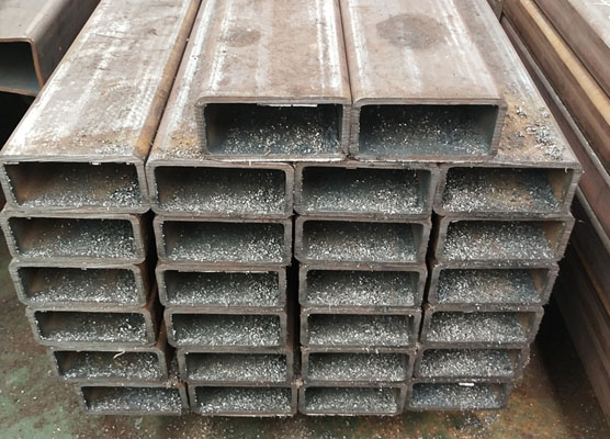 汪清16Mn矩形管