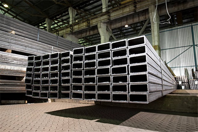 汪清q345d冷拔方管