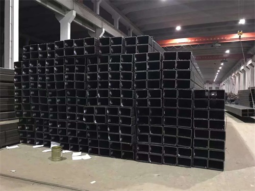 汪清冷拔方管选型指南 工程采购怎么选